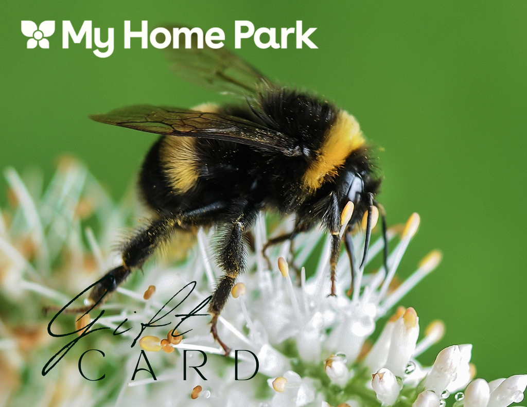 My Home Park Digital Gift Card