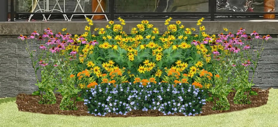Design Your Own Garden